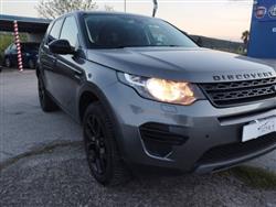 LAND ROVER Discovery Sport 2.0 td4 HSE awd 150cv auto
