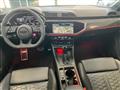 AUDI Q3 Sportback RS 2.5 quattro s-tronic