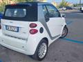 SMART FORTWO CABRIO 1000 52 kW MHD cabrio passion