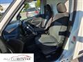 FIAT DOBLÒ 1.6 MJT 105CV  Lounge/FRIGO/COIBENTATO