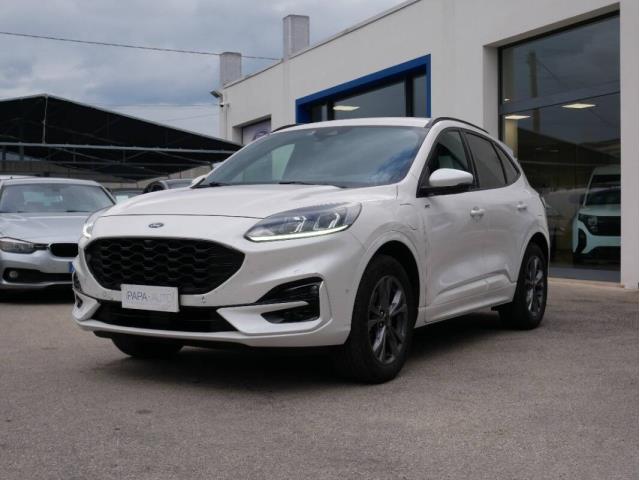 FORD Kuga 2.5 phev ST-Line 2wd 225cv cvt