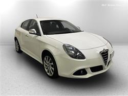 ALFA ROMEO GIULIETTA 1.4 t. m.air Distinctive 170cv