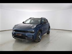LYNK&CO 01 PHEV