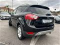 FORD KUGA (2012) 2.0 TDCi 163 CV 4WD