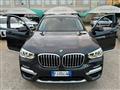 BMW X3 xDrive20d XLINE MY2018 AUTO 4X4 NAVI KAMERA LED