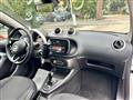 SMART EQ FORFOUR forfour EQ Pure