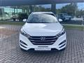 HYUNDAI TUCSON 1.7 CRDi DCT XPossible