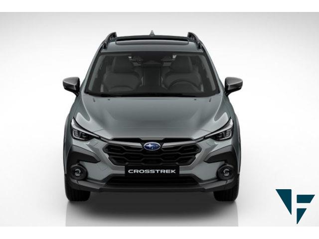 SUBARU CROSSTREK 2.0i e-Boxer MHEV CVT Lineartronic Style Xtra