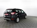 FORD KUGA (2012) Kuga 2.0 TDCI 120 CV S&S 2WD Powershift Business