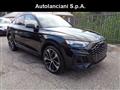 AUDI Q5 SPORTBACK SPB 40 TDI BLACK-LINE S-TRONIC QUATTRO 204 CV