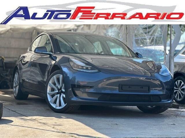 TESLA MODEL 3 Model 3 Standard RWD Plus