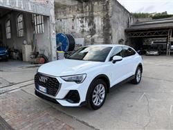 AUDI Q3 SPORTBACK SPB 35 TFSI S tronic Business Plus iva compresa