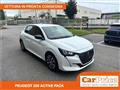 PEUGEOT 208 5 Porte 1.2 100CV Active Pack