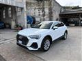 AUDI Q3 SPORTBACK SPB 35 TFSI S tronic Business Plus iva compresa