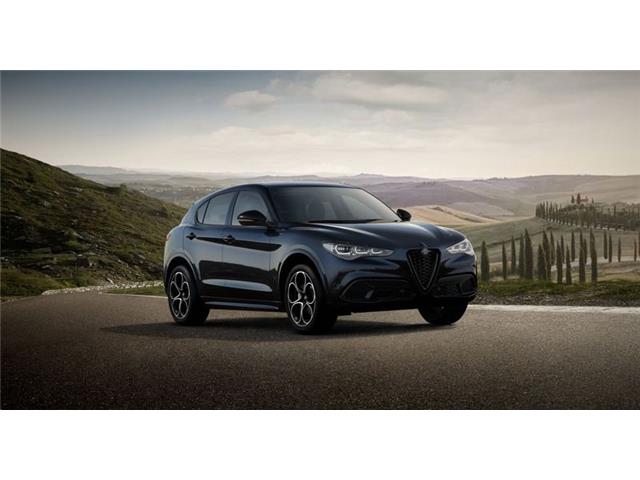 ALFA ROMEO STELVIO My23 2.2 Turbo Diesel160 Cv Rwd Sprint