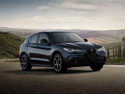 ALFA ROMEO STELVIO My23 2.2 Turbo Diesel160 Cv Rwd Sprint