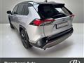 TOYOTA RAV4 2.5 HV (218CV) E-CVT 2WD Style