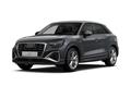 AUDI Q2 30 TDI S line Edition