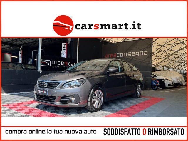 PEUGEOT 308 BlueHDi 130 S&amp;S EAT8 SW *AUTOMATICA*