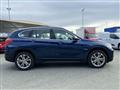 BMW X1 sDrive18d Advantage auto