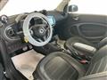 SMART EQ FORTWO EQ BRABUS Style elettrica 23000km