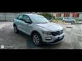 VOLKSWAGEN T-ROC 1.5 TSI ACT DSG Style BlueMotion Technology