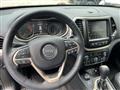 JEEP CHEROKEE 2.2 Mjt II 4WD Active Drive I Limited