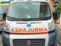 FIAT DUCATO AMBULANZA (BUC) V.P Ducato 33 3.0 MJT PM-TM Furgone Ambulanziabile