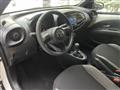 TOYOTA NUOVA AYGO X 1.0 VVT-i 72 CV 5 porte Active S-CVT da?189,00 men