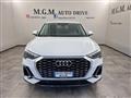 AUDI Q3 SPORTBACK SPB 35 TFSI S tronic S line edition