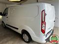 FORD TRANSIT CUSTOM 320 2.0 EcoBlue 130 PC Furgone