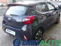 HYUNDAI NEW i10 1.0 MPI AT Connectline