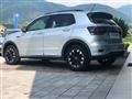 VOLKSWAGEN T-CROSS 1.0 TSI SPORT*FINESTRINI POST.OSCURATI*CERCHI LEGA