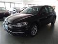 VOLKSWAGEN GOLF 5 Porte 1.6 TDI BlueMotion 115cv Business