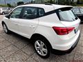 SEAT ARONA 1.0 TGI