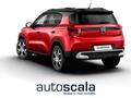 CITROEN C3 AIRCROSS MHEV Hybrid 136 e-DCS6 You Pack Plus