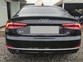 AUDI A5 SPORTBACK SPB 2.0 TDI 190 CV quattro S tronic Sport S Line