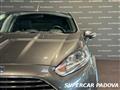 FORD FIESTA 1.4 5p. Bz.- GPL Titanium