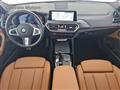 BMW X3 xDrive20d 48V Msport