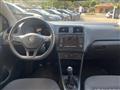 VOLKSWAGEN Polo 1.4 tdi bm Comfortline 75cv 5p