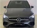 MERCEDES CLASSE B B 180 d Automatic Premium