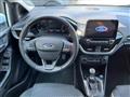 FORD FIESTA 1.5 EcoBlue 5 porte Titanium