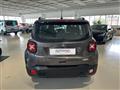 JEEP RENEGADE 1.6 Mjt DDCT 120 CV Longitude