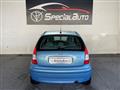 CITROEN C3 cil. 1.4 benz. Automatica CMP-5 Exclusive