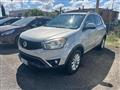 SSANGYONG KORANDO 2.0 e-XDi 149 CV 2WD MT Plus