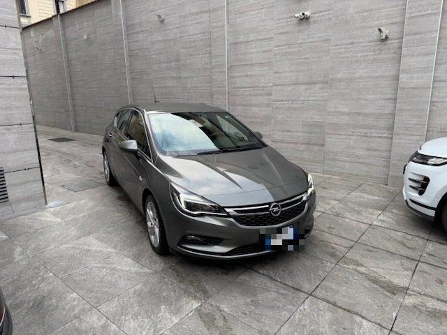 OPEL ASTRA 1.6 CDTi 110CV Start&Stop 5 porte Dynamic