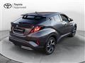 TOYOTA C-HR 2.0 Hybrid E-CVT Trend