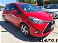 TOYOTA YARIS 1.5 Hybrid 5 porte Active ok neopatentato