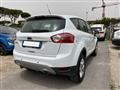 FORD KUGA (2012) 2.0d "NELLO STATO" 140cv BLUETOOTH CLIMA AUTO