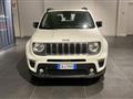 JEEP RENEGADE e-HYBRID Renegade 1.5 Turbo T4 MHEV Limited